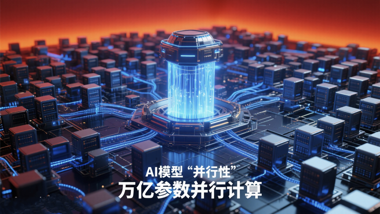 科普慕课｜从工具到伙伴——人工智能进化图谱