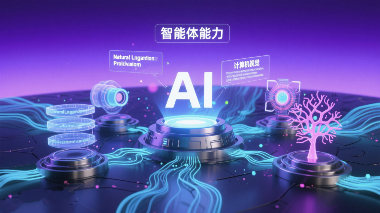 科普慕课｜从工具到伙伴——人工智能进化图谱