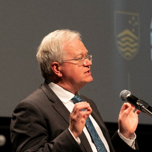 科普中国直播预告|新视野 新宇宙:对话2011年诺贝尔物理学奖得主 科普中国直播预告|新视野 新宇宙:对话2011年诺贝尔物理学奖得主