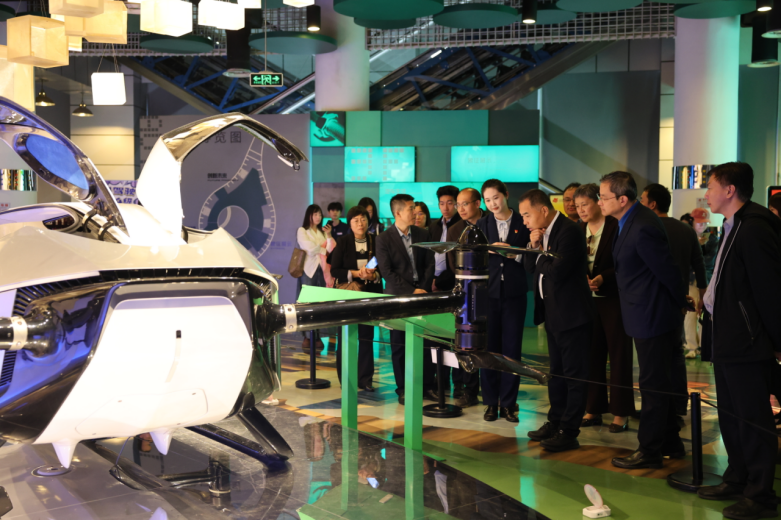 这个工业旅游开放日，带您领略从古代车马到当代驰行！