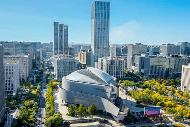 这个工业旅游开放日，带您领略从古代车马到当代驰行！