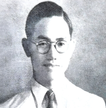 烽火不惧，风雨长望——纪念涂长望先生诞辰119周年