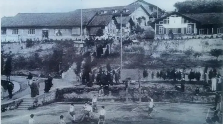 烽火不惧，风雨长望——纪念涂长望先生诞辰119周年