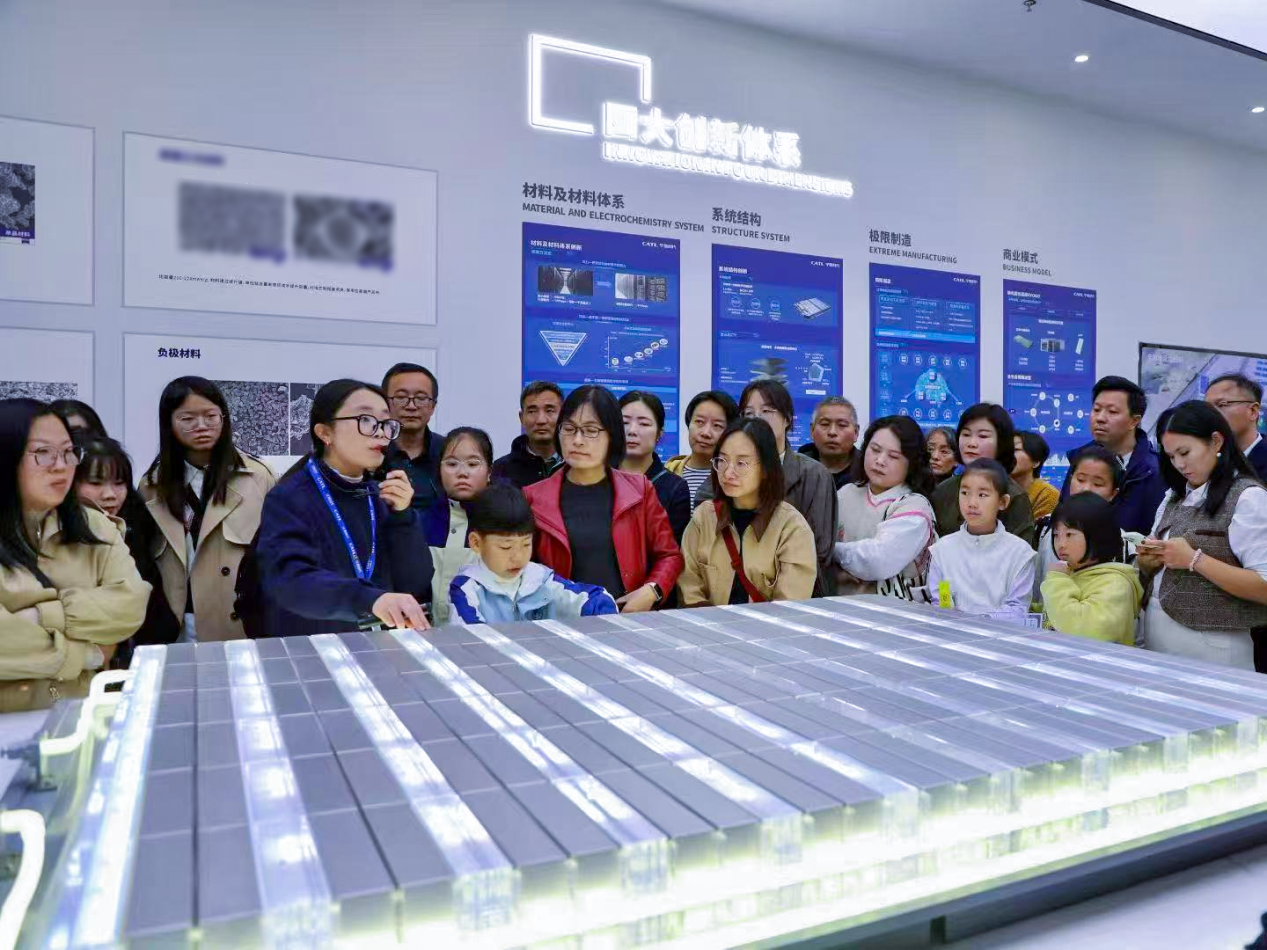 探索科普教育新范式：2025“零碳科普校园行”教师研修活动收官