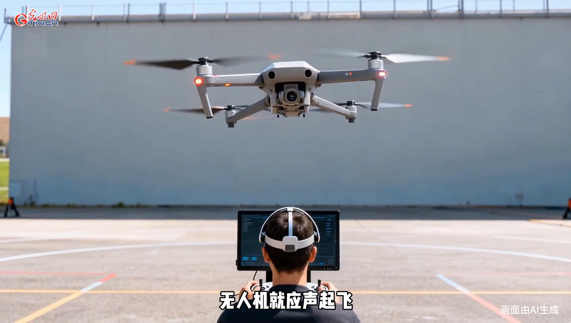 畅想“十五五”｜脑机接口新场景，“心想事成”不是梦