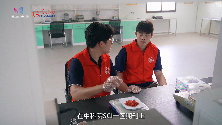 做强种业“芯”！这个“小院”不一般