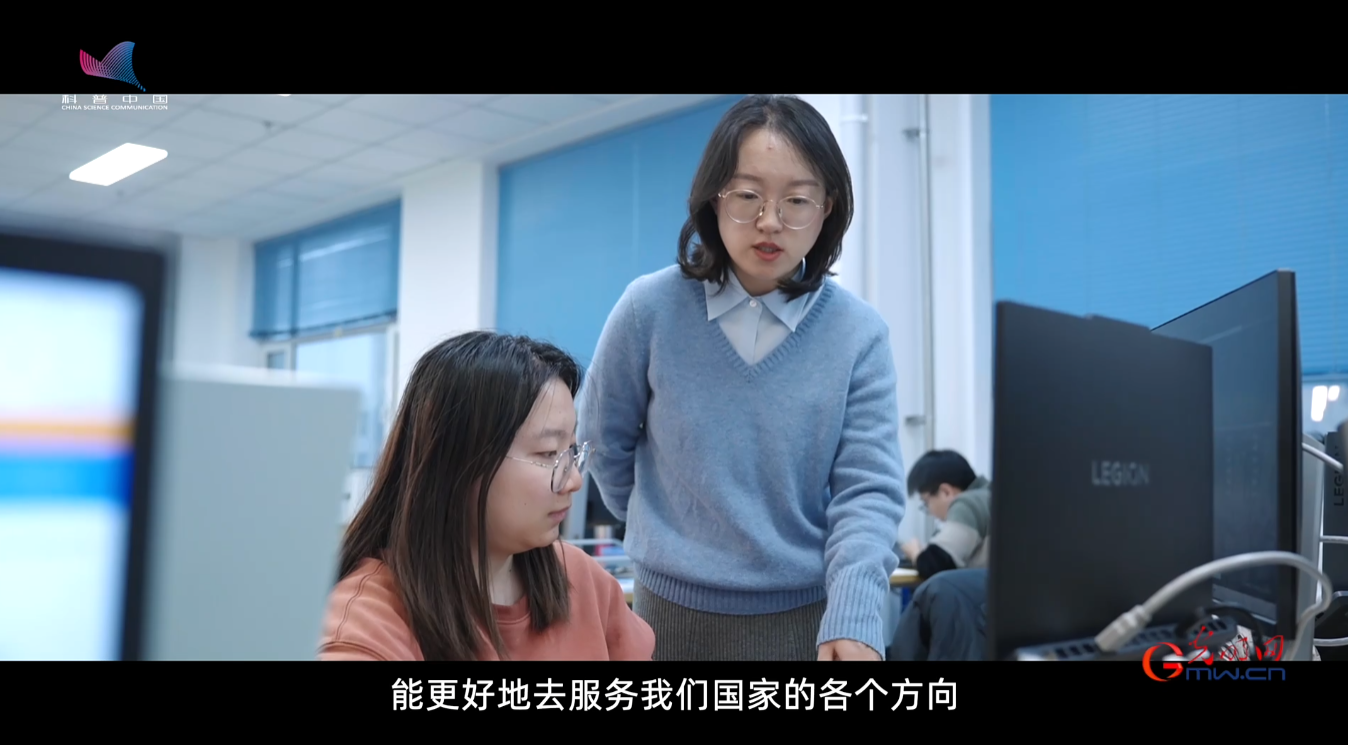 科学报国正当时｜数据赋能万物，谁在开启智慧新时代？解码数据科学与大数据技术专业