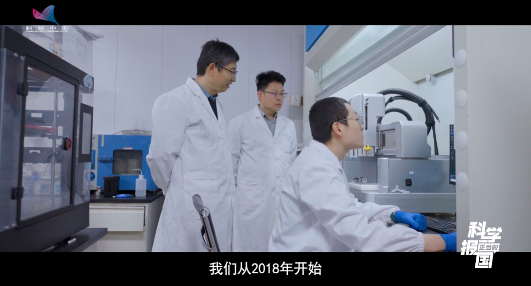 科学报国正当时｜力学不是纸上谈兵，而要解决真实问题