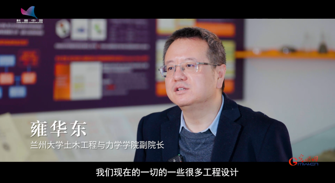 科学报国正当时｜力学不是纸上谈兵，而要解决真实问题