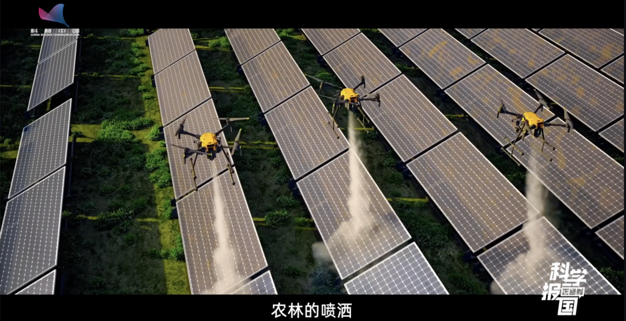 科学报国正当时｜造飞机、懂通信、会管理，这个新专业一出即“王炸”