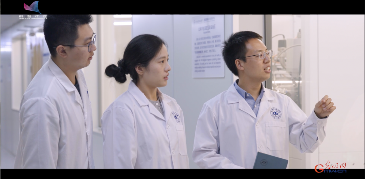 科学报国正当时｜以“芯”报国显担当——走近集成电路科学与工程专业