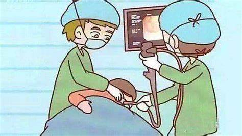 “小气管大乾坤”看儿童支气管镜的神奇之旅