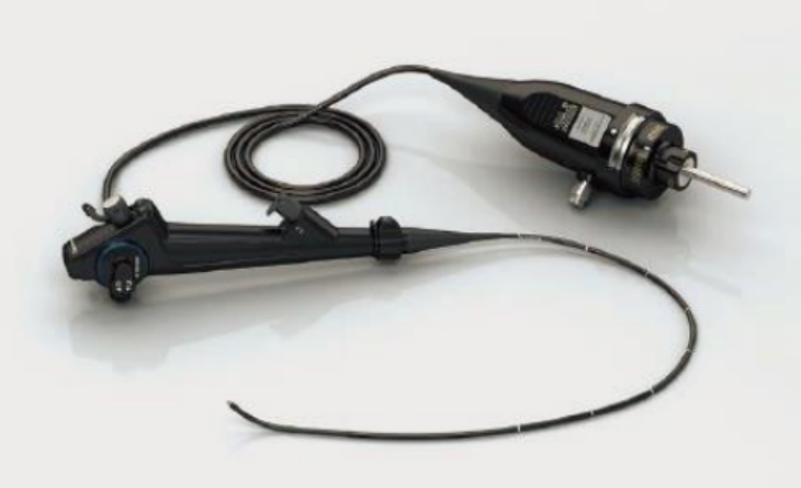 “小气管大乾坤”看儿童支气管镜的神奇之旅