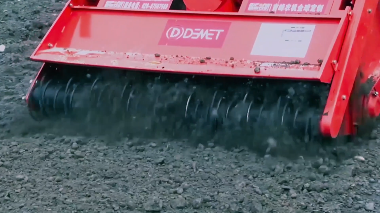 湿田种油菜三步走：开好沟、选对法、管到收