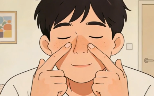 花粉季提前，这里有几个缓解小妙招