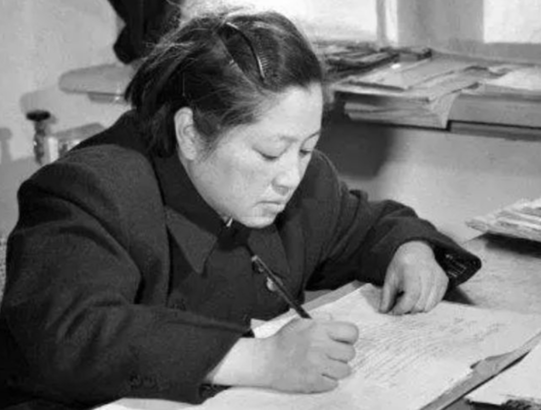 中国的“居里夫人”，年轻时也和我们一样迷茫过