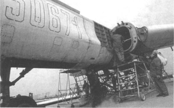 61年前的今天，中国首次空爆原子弹试验成功