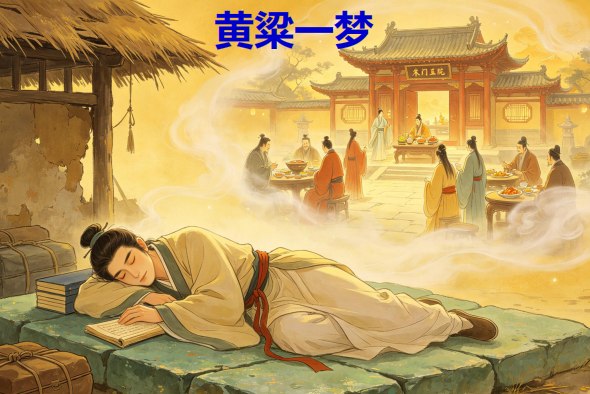 【大国粮策】从全民主粮到网红杂粮，一粒小米藏着多少故事？