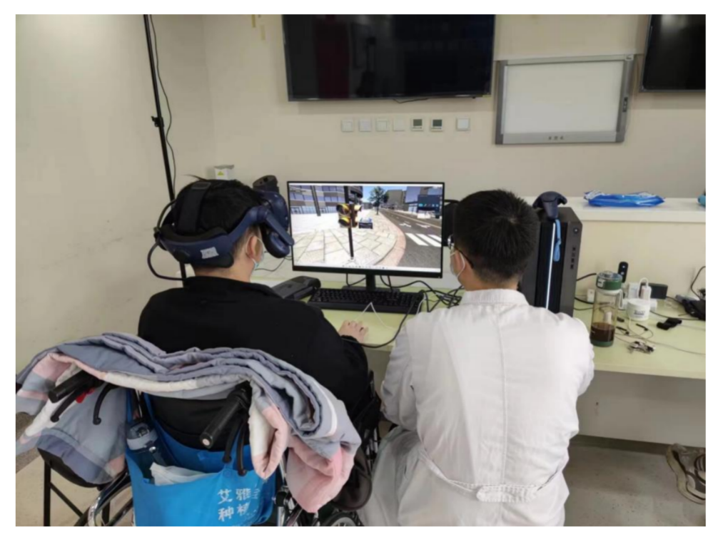 十年砺剑・未来已来｜意念联通未来 科技守护生命