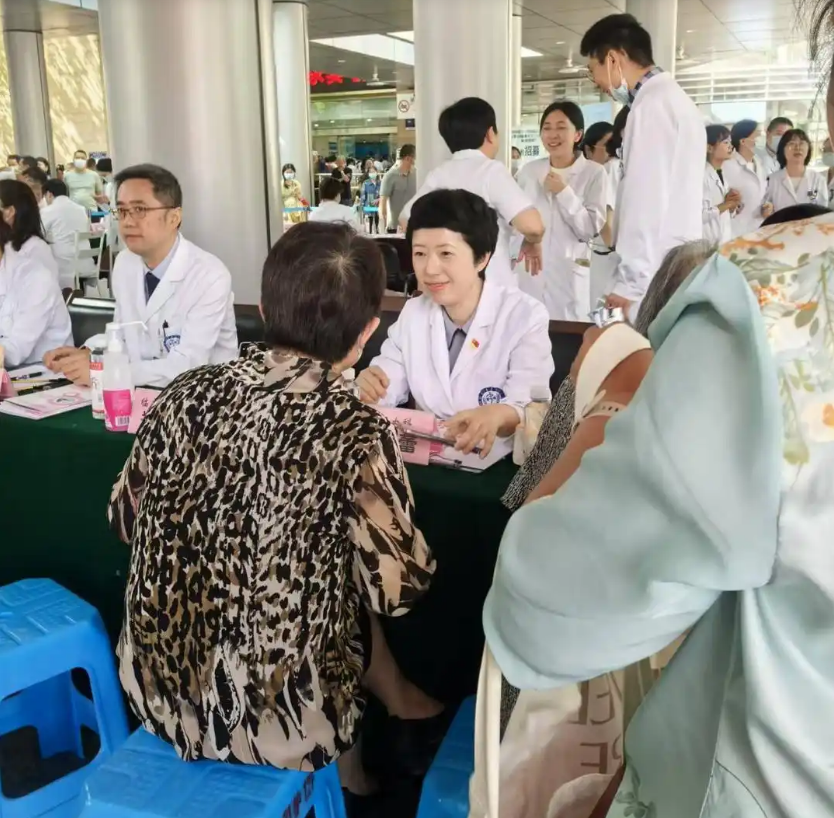 最美科技工作者丨她从产房归来，填补了一项医学空白
