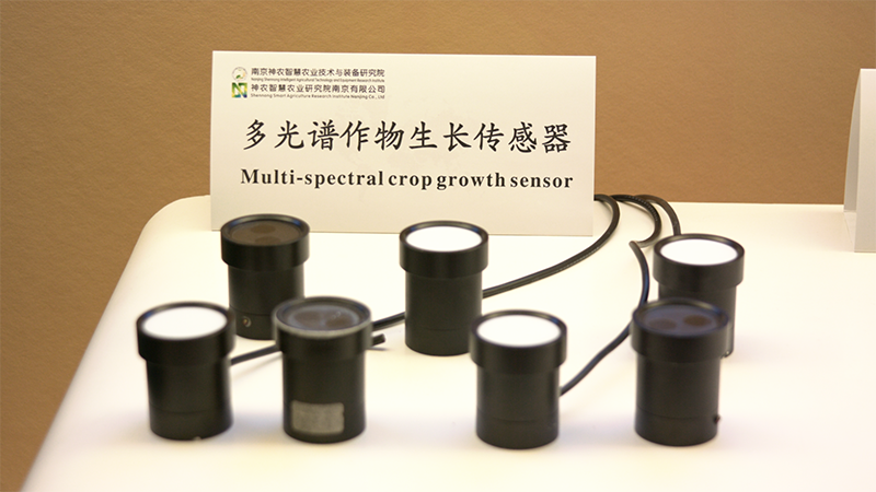 从设备到大模型再到平台，看懂智能育种未来突破口