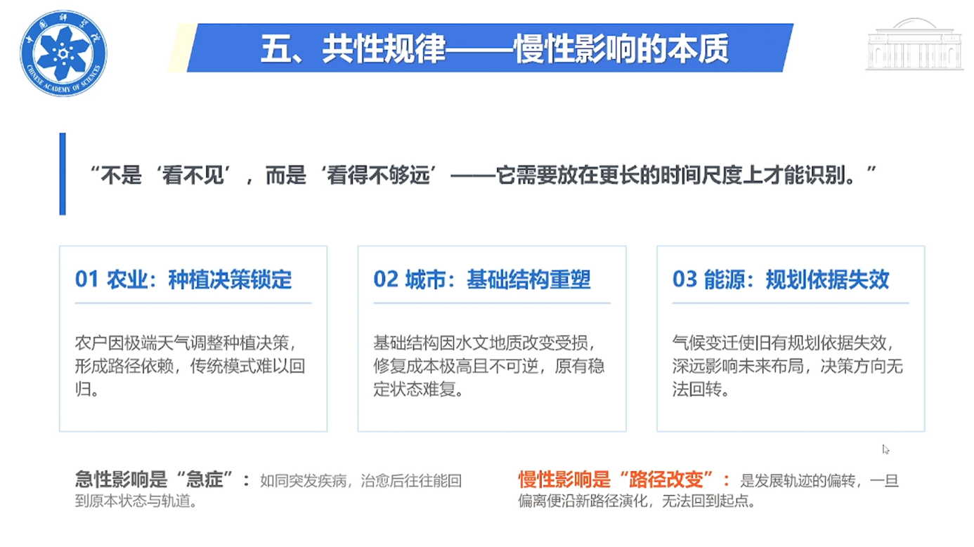 一场暴雨三重损失？专家拆解洪涝引发的“产业结构性危机”
