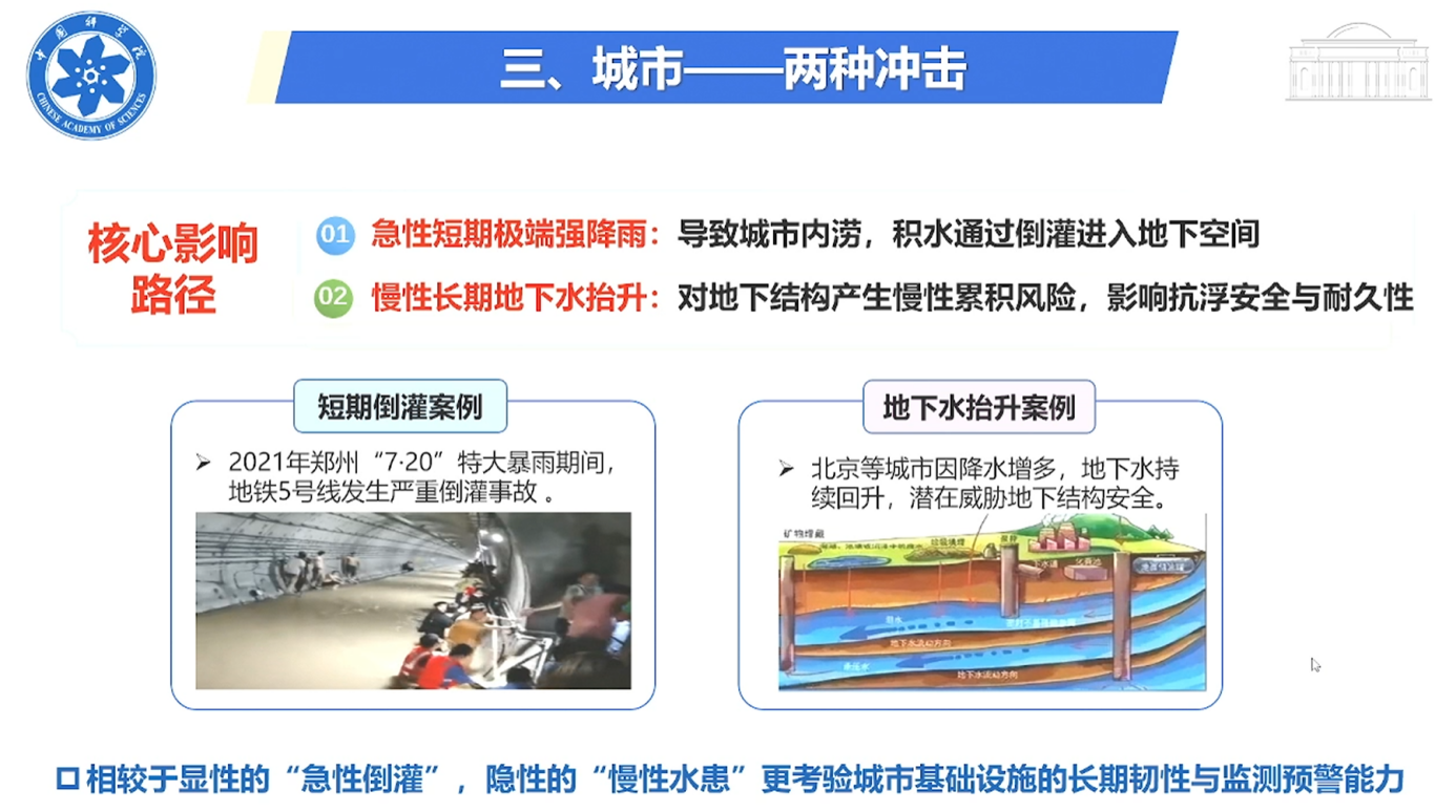 一场暴雨三重损失？专家拆解洪涝引发的“产业结构性危机”