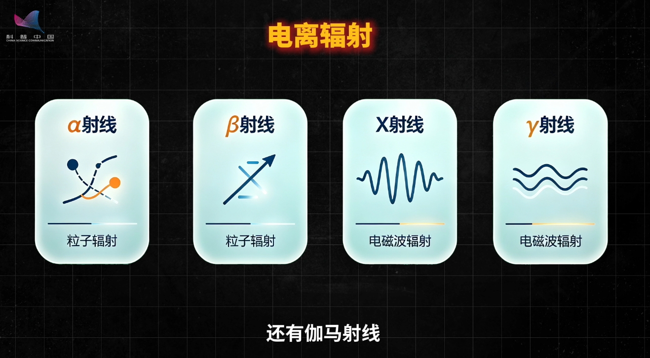 做一次CT有多少辐射？一根香蕉告诉你答案