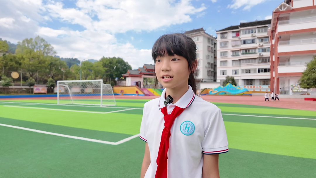 雷山:水产科普进校园 科技志愿服务点亮少年科学梦