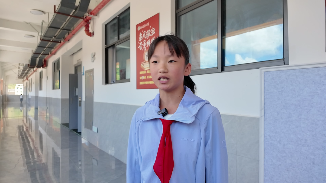 雷山:水产科普进校园 科技志愿服务点亮少年科学梦