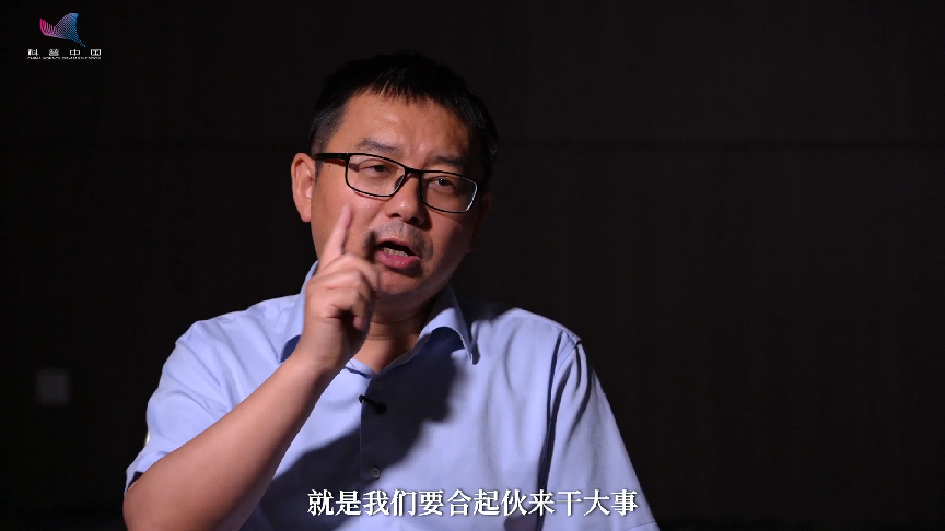 丰收密码｜玉米棒成了“蛋白棒”
