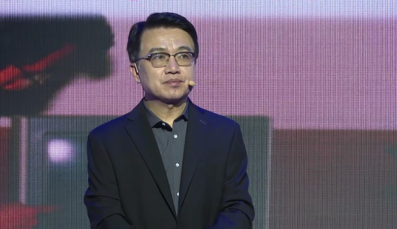 科技,让生活更有“知”更有“材”——“新天工开物”科技成就发布会人工智能专场侧记 科技,让生活更有“知”更有“材”——“新天工开物”科技成就发布会人工智能专场侧记